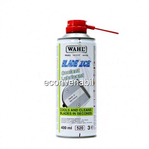 Ulei 4in1 Racire Dezinfectare Lubrifiere Masini Tuns Wahl WA29997900 Ulei 4in1 Racire Dezinfectare Lubrifiere Masini Tuns Wahl WA29997900