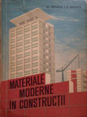 Materiale Moderne In Constructii - Al. Negoita S. Negoita ,282041 foto