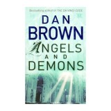 Dan Brown - Angels and Demons - 112012