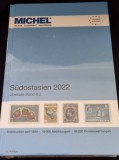 MICHEL - Asia de Sud-Est 2022