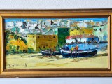 Pictura originala, Virgilio Costa , Portugalia