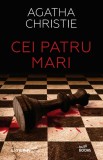 Cumpara ieftin Cei patru mari