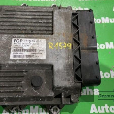 Calculator ecu Opel Corsa C (2000-2005) 55196352