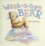 Wash A-bye-bear | Thomas Docherty, Templar Publishing