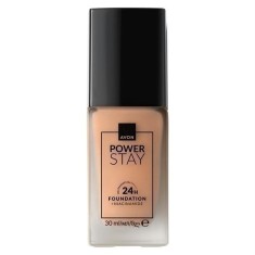 Fond de ten Power Stay 24-Hour 220G Light Nude &ndash; Acoperire impecabilă, confort