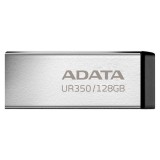 FLASH DRIVE METALIC 128GB USB 3.2 UR350 ADATA EuroGoods Quality