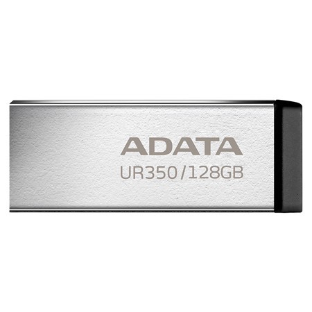 Flash drive metalic 128gb usb 3.2 ur350 adata