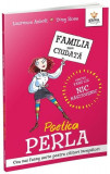 Poetica Perla - Paperback - Laurence Anholt - Gama