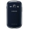 Husa Originala SAMSUNG Galaxy Fame Cover (Negru)