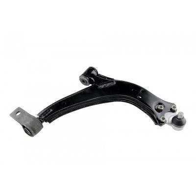 Brat suspensie fata, bascula Citroen Berlingo, Xsara, Xsara Picasso; Peugeot Partner, Partnerspace 1.1-2.0d 05.96-, Dreapta, 352175 foto