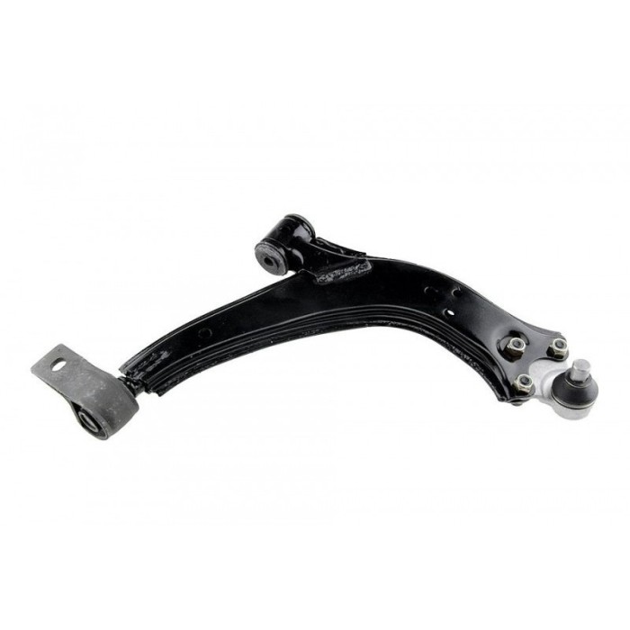 Brat suspensie fata, bascula Citroen Berlingo, Xsara, Xsara Picasso; Peugeot Partner, Partnerspace 1.1-2.0d 05.96-, Dreapta, 352175