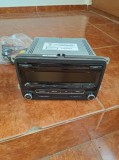 CD player auto VW Amarok, Passat, Golf , Octavia