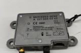 Amplificator de antena MERCEDES-BENZ S W222, V222, X222 2015 OEM: A2219050040 22828195