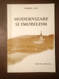 Valeriu Leu - Modernizare și imobilism (Sate și oameni din Banat la &icirc;nceputul veacului XX &icirc;n documente memorialistice)