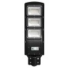 Corp iluminat stradal 12w 6400k incarcare solara, V-TAC