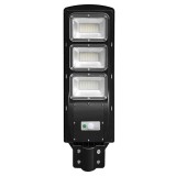 Corp iluminat stradal 12w 6400k incarcare solara