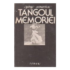 Tangoul memoriei