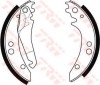 Set saboti frana MERCEDES G-CLASS (W461) (1990 - 2016) TRW GS8434