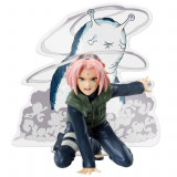 Naruto: Shippuden Panel Spectacle Sakura Haruno figure 9cm