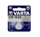 Baterie Varta CR1632 3V litiu blister 1 buc.