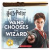 Harry Potter - The Wand Chooses the Wizard - Christina Pulles