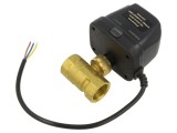 Electrovalvă IBO 3/4" IP54 16bar 220-240VAC 2-80&deg;C cod 003280