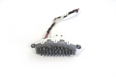 Rezistența aeroterma BMW 2 Coupe F22, F87 2014 OEM: 9276112 3944307 foto
