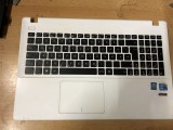 Palmrest cu tastatura Asus X551 R512 F551 ( A160)