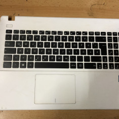 Palmrest cu tastatura Asus X551 R512 F551 ( A160)
