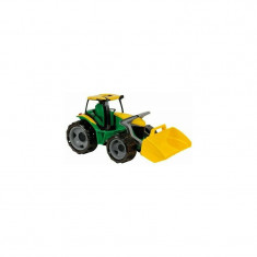 Lena - Tractor cu cupa Gigant 65 cm