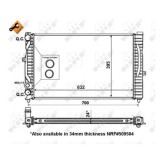 Radiator racire motor Nrf 56127
