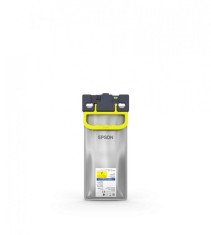 EPSON PRO YELLOW XL INKJET CART. C878/87 foto