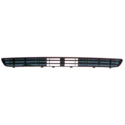 Grila bara fata Audi 80 (B3) 10.86-8.1991, Centru, 893853667, 130727 foto