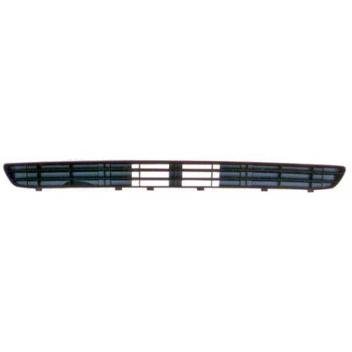 Grila bara fata Audi 80 (B3) 10.86-8.1991, Centru, 893853667, 130727