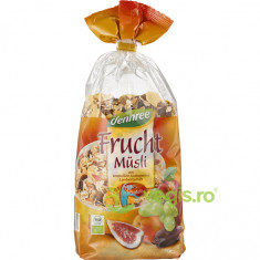 Musli cu Fructe Ecologic/Bio 750g