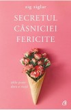 Secretul casniciei fericite - Curtea Veche