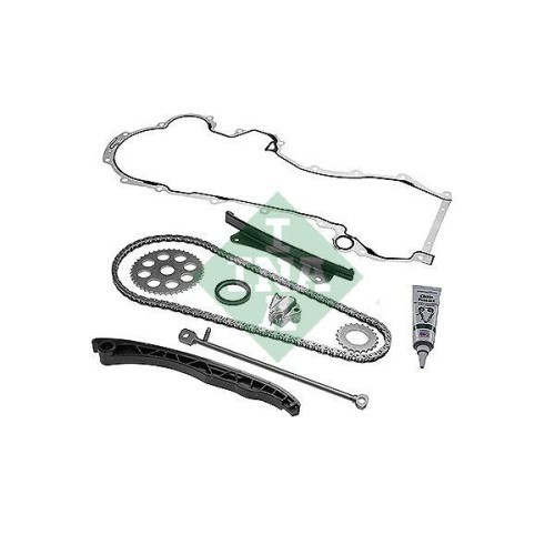 Kit lant distributie Alfa Romeo Mito (955); Citroen Nemo Box (Aa), Nemo Mpv (Mpv); Fiat 500 (312), 500 C (312), 500l (351 , 500x (334), Doblo Box (22