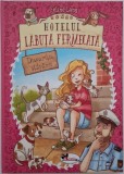 Hotelul Labuta Fermecata. Disparitia stapanei - Feline Lang