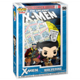 Cumpara ieftin Figurina Funko POP! Marvel X-Men Comic Cover Days of Future Past: Wolverine [1981]