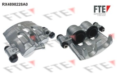 FTE 9291370 Etrier frana foto