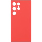 Cumpara ieftin Husa Samsung S24 s921 Silicon Matte Rosu
