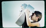 Cartela telefonica Romtelecom Voce Pentru cei mai curiosi dintre noi exista cartela 15 lei NVVK9T 160.000 unitati exp. 01.05.2012 Binoclu panoramic
