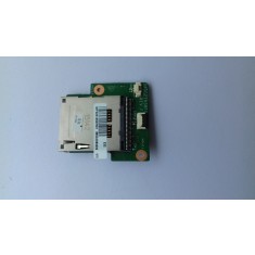 Cititor de card Lenovo ThinkPad L512 (DAGC2TH38F0)