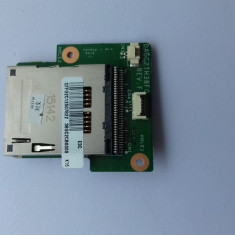 Cititor de card Lenovo ThinkPad L512 (DAGC2TH38F0)