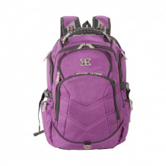 NTB BACKPACK SRX TRIP MAX 15.6 PURPLE foto