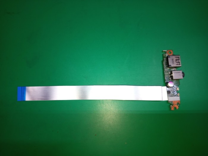 Modul audio + usb laptop HP 15-p 15-p154ng 15-p061nb