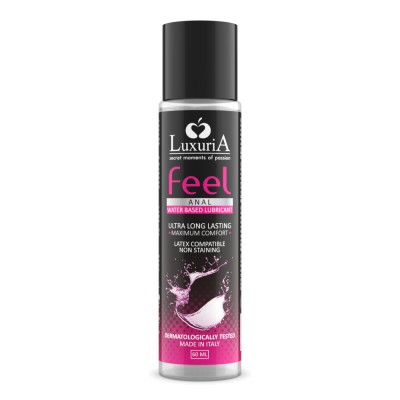 Feel Anal (60 ml) foto