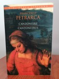 Francesco Petrarca, Canzoniere / Canțonierul, ediție bilingvă