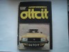 Autoturismele Oltcit - Traian Canta, 1987, Tehnica