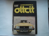 Autoturismele Oltcit - Traian Canta